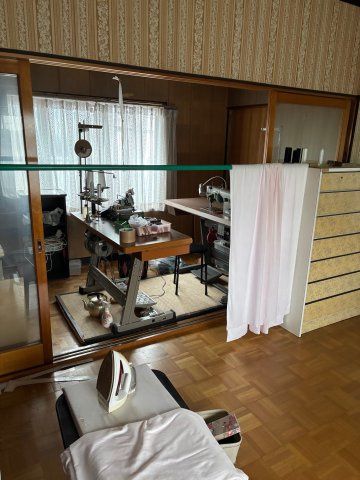 見附市昭和町1丁目　車庫付き中古戸建のその他