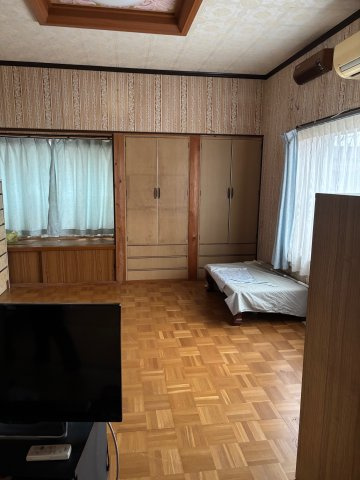 見附市昭和町1丁目　車庫付き中古戸建のその他