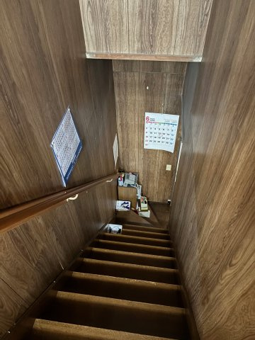 見附市昭和町1丁目　車庫付き中古戸建のその他