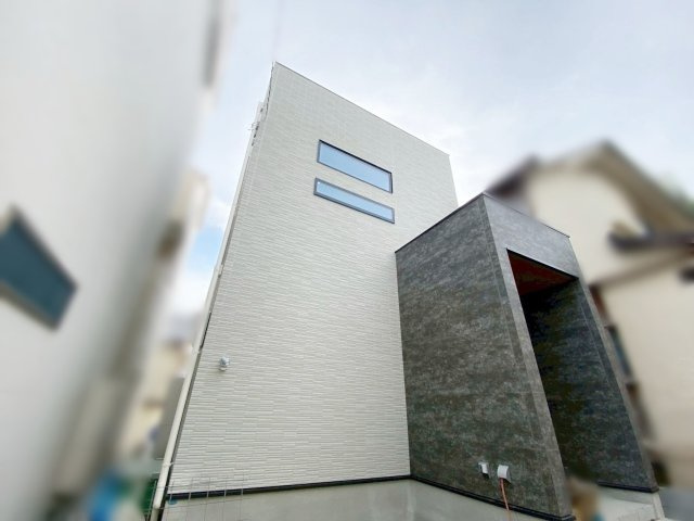 国玉通2丁目 新築戸建