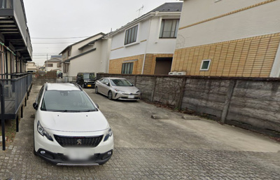 【駐車場】 | エストフォレスタ