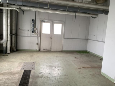 【内装】 | オプトボール1階貸店舗