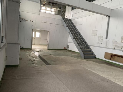 【内装】 | オプトボール1階貸店舗