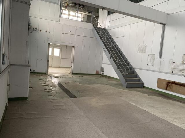【内装】 | オプトボール1階貸店舗