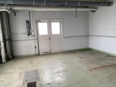 【内装】 | オプトボール1階貸店舗