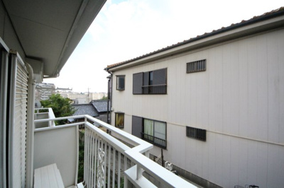 【展望】 | スリーゼハイム