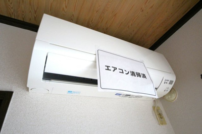 【設備】 | スリーゼハイム