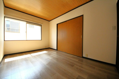 【内装】 | スリーゼハイム