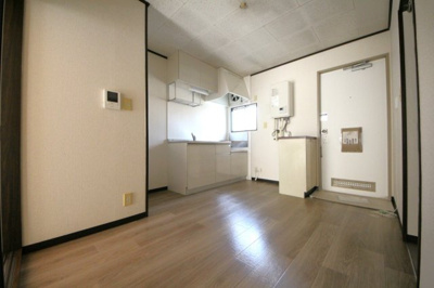 【居間・リビング】 | スリーゼハイム