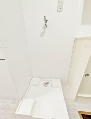 【設備】 | サンシティー要町