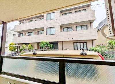 【展望】 | サンシティー要町