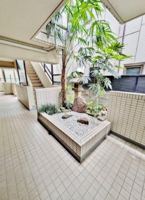 【ロビー】 | サンシティー要町