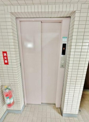 【その他共用部分】 | サンシティー要町