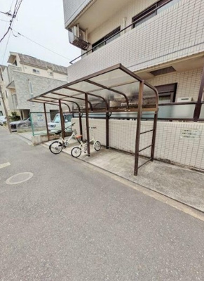 【その他】 | サンシティー要町