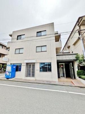 【外観】 | サンシティー要町