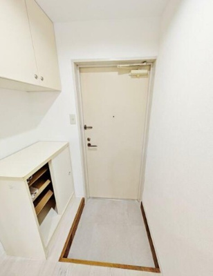 【玄関】 | サンシティー要町