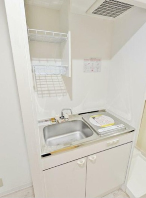 【キッチン】 | サンシティー要町