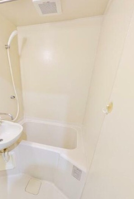 【浴室】 | サンシティー要町