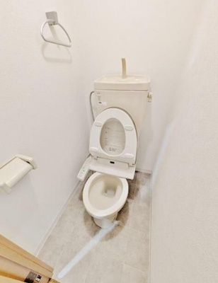 【トイレ】 | サンシティー要町