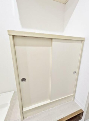 【収納】 | サンシティー要町