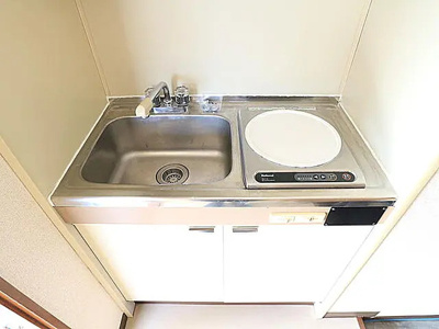 【キッチン】 | グローリア成城