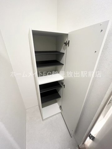 AILE東中浜のその他