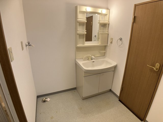 【独立洗面台】 | エメロード