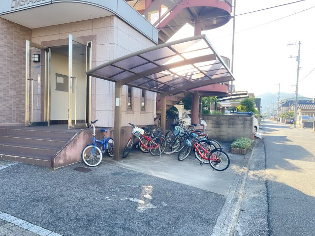 【その他共用部分】 | エメロード