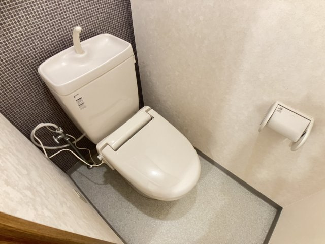 【トイレ】 | エメロード