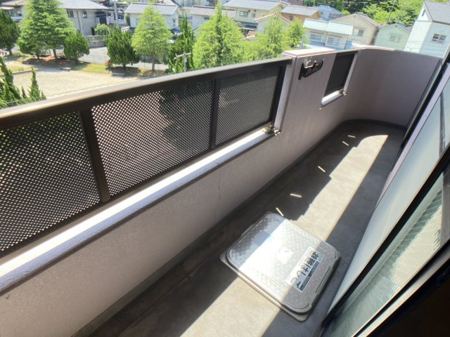 【バルコニー】 | エメロード