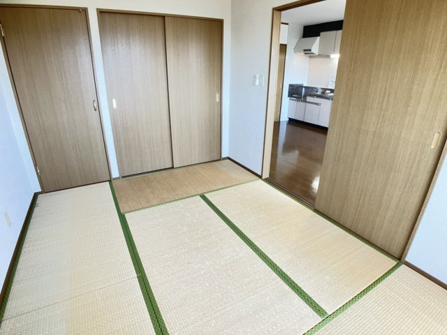 【和室】 | エメロード