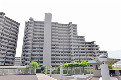 【外観】 | コート甲子園南・2番館