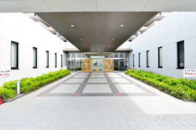 【周辺】 | コート甲子園南・2番館
