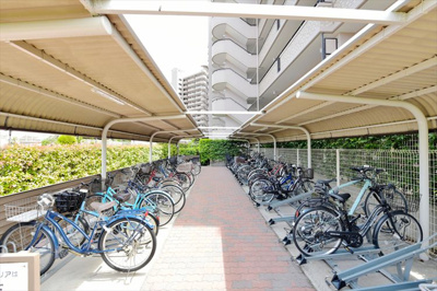 【周辺】 | コート甲子園南・2番館