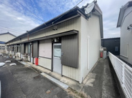 花ノ木アパートの画像