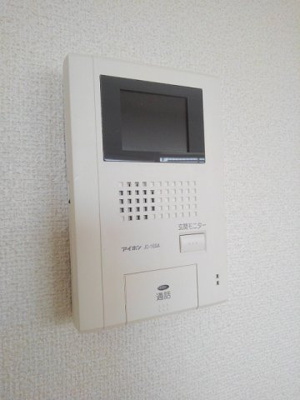 【セキュリティ】 | クレーストⅠ