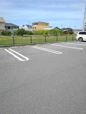 【駐車場】 | クレーストⅠ