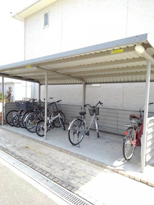 【設備】 | クレーストⅠ