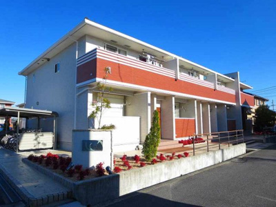 【外観】 | クレーストⅠ