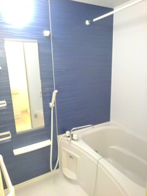 【浴室】 | クレーストⅠ