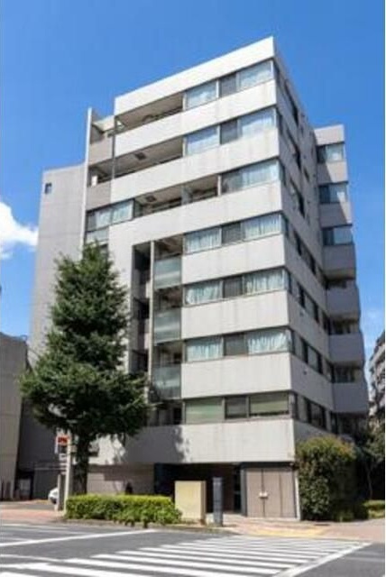 ヒルクレスト御茶ノ水