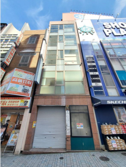 第７ウイザードセブンビルＢ１－１