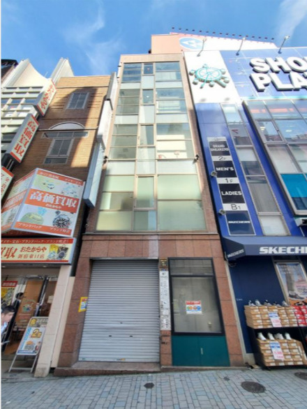 第７ウイザードセブンビル２