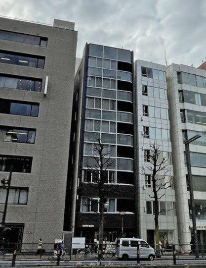 斉藤ビルディング