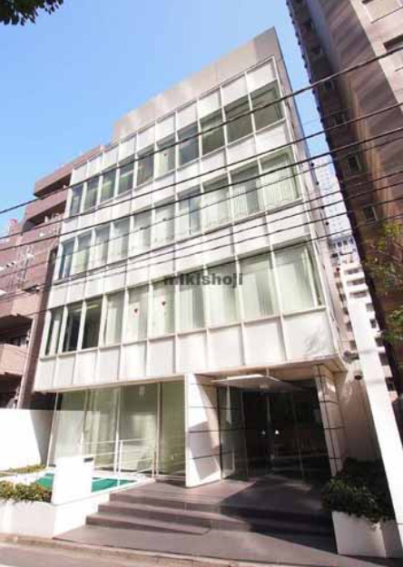 赤坂ＧＨＳビル