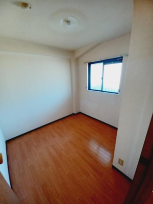 【洋室】 | ウィスタリア藤 | ※イメージ　同物件別号室の写真