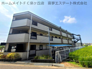 【外観】