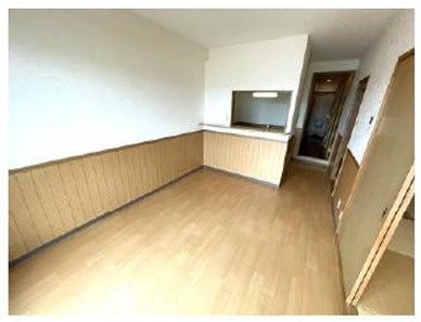 【居間・リビング】 | ウィスタリア藤