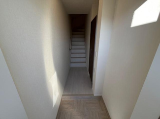 【玄関】 | リュミエール | 玄関（イメージ）