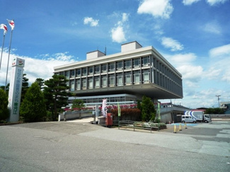 【周辺】 | リュミエール | 寒河江市役所まで2,459ｍ